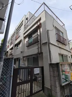 東京都杉並区高円寺北3【マンション】の外観