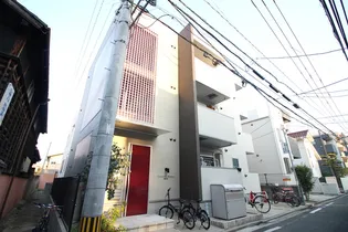 グラシューズメゾン高宮東の画像