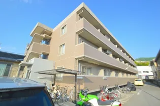 JRBハイツ矢野III番館の画像