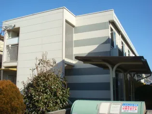 レオパレスセジュールの画像