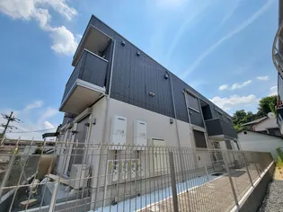 リニュエラ香里園町の画像