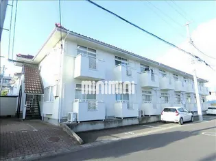 パーシモン参番館の画像