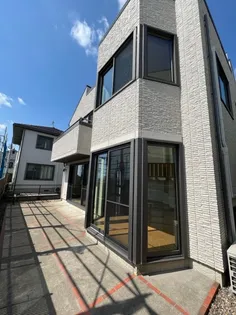 東京都世田谷区尾山台2【一戸建】の外観