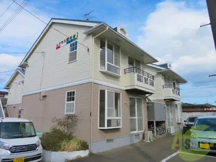 レクサス南光台Iの画像