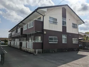 サーブハウスの画像