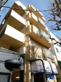 メゾンあずみ野【2階】の外観