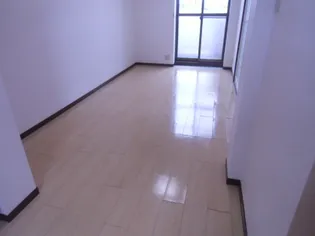 三重県津市乙部【マンション】の間取り