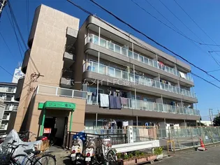 オスカー桜木の画像