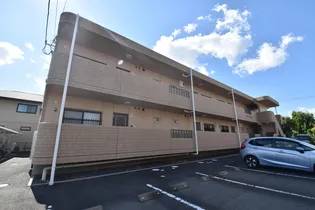 マリベール中仙道の画像