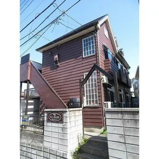 カフーかしわ台の画像