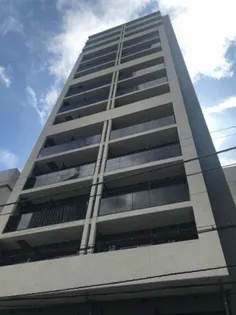 プラウドフラット虎ノ門【2階】の外観