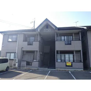 ウエスティンMAKI A棟の画像