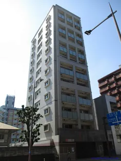 ラ・ヴェリテ鍛冶町【7階】の外観