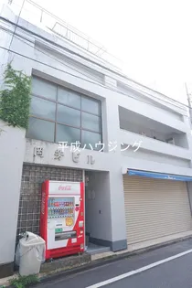 岡芳ビルの画像