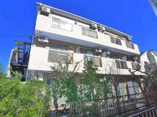 ハイツエスティアンの画像