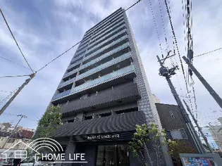 LUXE海老江Ⅲの画像