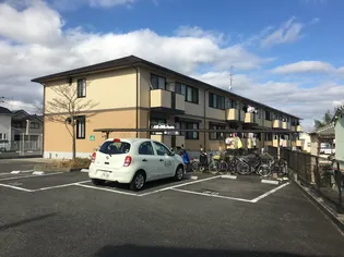 ARCADIA元町の画像