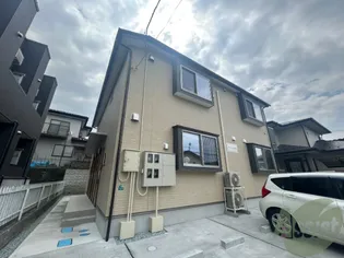 サクセス黒松の画像