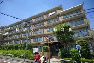 シャトーサンハイムの画像