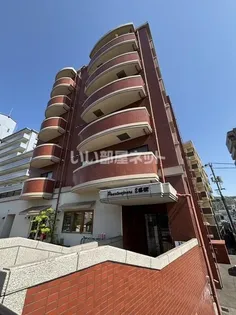 広島県広島市安佐南区東原1【マンション】の外観