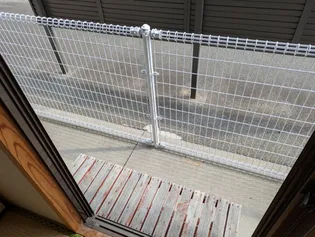 タナカハウスIII【1階】の内装