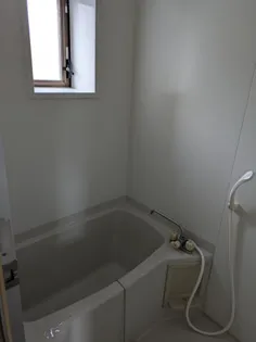 タナカハウスIII【1階】の風呂