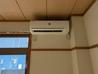 タナカハウスIII【1階】の内装