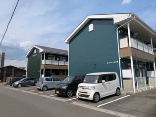 タナカハウスⅢの画像