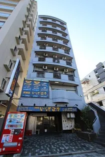 KDコーポの画像