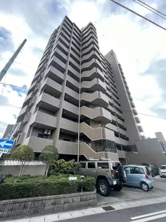 ダイアパレス ステーションプラザ新岐阜の画像