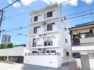 メゾン ド アールズの画像