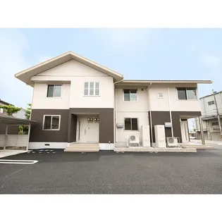 CoCo KuRoDa【1階】の外観