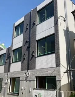 River Residence用賀【1階】の外観