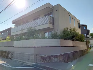 LA LUNA NIGAWAの画像