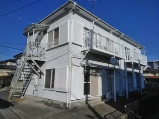 コーポあやめの画像