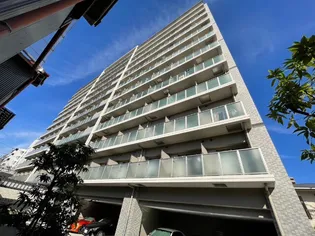 エスリード京橋グランテラスの画像