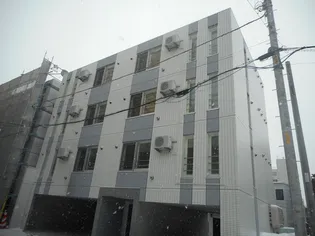 アビネス本通IIの画像