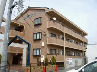 高洋ビルVIの画像