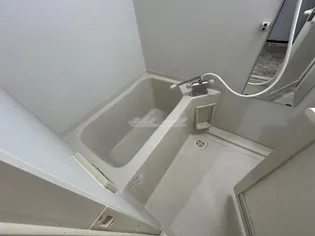 エクセリア溝ノ口【2階】の風呂