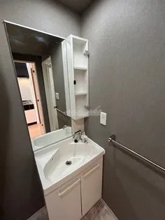 エクセリア溝ノ口【2階】の内装