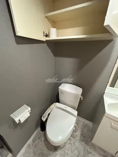 エクセリア溝ノ口【2階】の内装