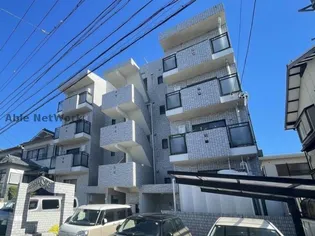 メゾンS&Kの画像