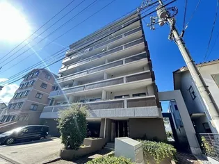 エトアール井口の画像