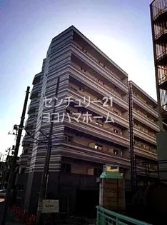 リヴシティ横濱インサイト【4階】の外観