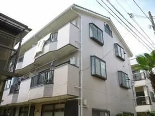 ライトパレスT【3階】の外観