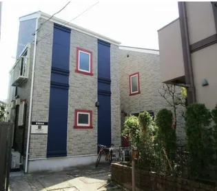 ハーミットクラブハウス大岡山の画像