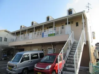 サンライズコーポの画像