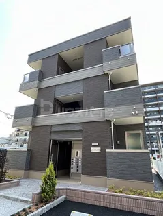 サニークレメント天王台の画像