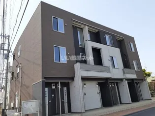 ぶどうの木【3階】の外観