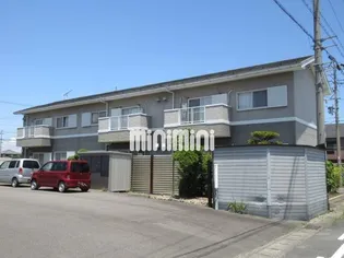 ハイツラックの画像